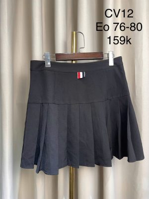 Chân váy xếp ly dáng tennis / Tennis Skirts