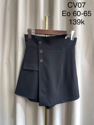Quần giả váy / Skorts