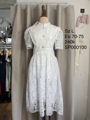 Váy midi / Midi Dresses