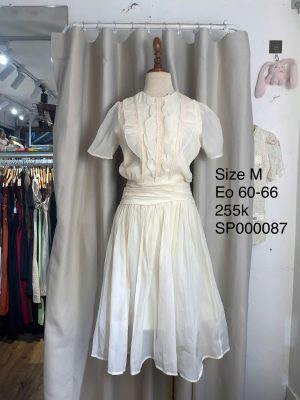 Váy midi / Midi Dresses