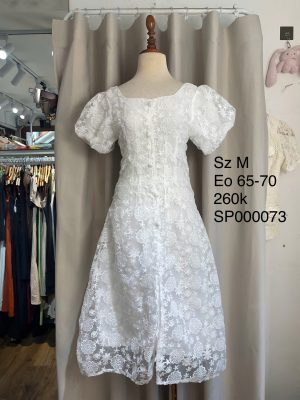 Váy chữ A / A-line Dresses