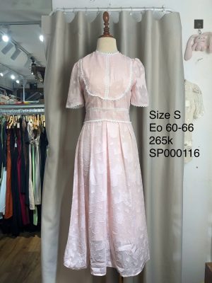 Váy xòe / Flared Dresses
