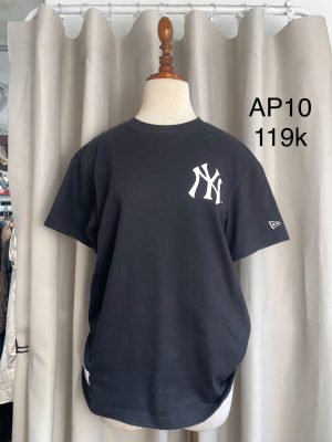 Áo thun tay ngắn / Short Sleeve T-Shirts